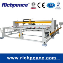 single head mattress production manufacturing quilting machine